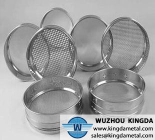 Stainless Steel Coffee Sieve